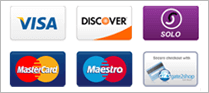 HostPanda Credit Card