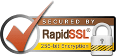 HostPanda RapidSSL