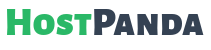 HostPanda logo